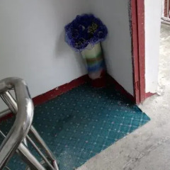 Отель Lushan Shanwowo Homestay детские мероприятия