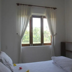 Отель Hoi An Milestone комната для гостей фото 3
