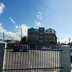 Отель Reggae Hostel Montego Bay Ямайка, Монтего-Бей - отзывы, цены и фото номеров - забронировать отель Reggae Hostel Montego Bay онлайн парковка