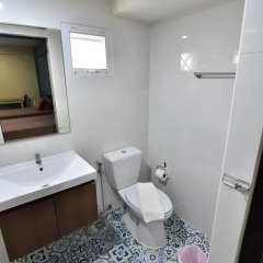 Отель BKN Residence ванная