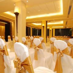 Отель Patong Paragon Resort & Spa