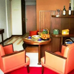 Отель Mansion Sarasinee @ Chatuchak интерьер отеля