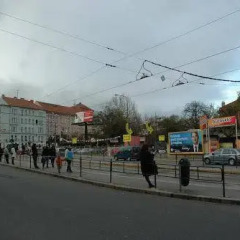 Ruta 80 Hostel Брно