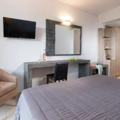 Lagomandra Hotel & Spa удобства в номере фото 2