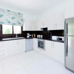 Отель Oceanview Villa 109 в номере фото 2