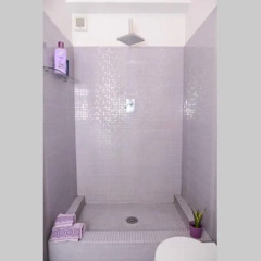 Отель A Casa Di Ale Pretty -R-Home ванная фото 2