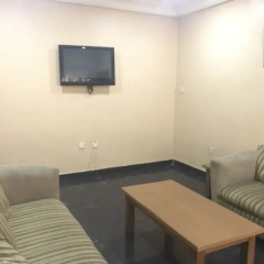 Отель Grand Riviera Suites Энугу развлечения