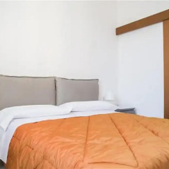Отель Arco della Pace B&B комната для гостей