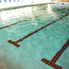 Отель One to One Hotel & Resort - Ain Al Faida ОАЭ, Эль-Айн - отзывы, цены и фото номеров - забронировать отель One to One Hotel & Resort - Ain Al Faida онлайн бассейн фото 2