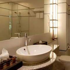 Отель Supalai Resort And Spa Phuket ванная фото 2