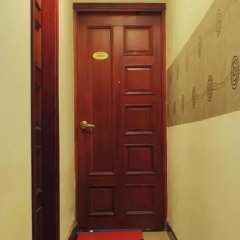 Отель Saigon Backpackers Hostel - Bui Vien Вьетнам, Хошимин - отзывы, цены и фото номеров - забронировать отель Saigon Backpackers Hostel - Bui Vien онлайн интерьер отеля