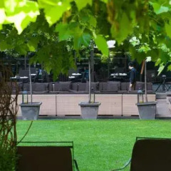 Bulgari Hotel Milan фото 10