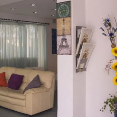 Hotel Fucsia комната для гостей фото 5