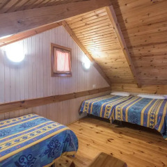 Отель Camping Solmar Испания, Бланес - отзывы, цены и фото номеров - забронировать отель Camping Solmar онлайн сауна
