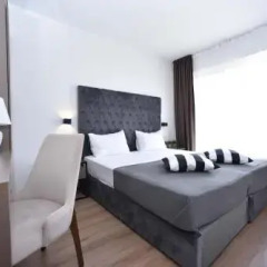 Отель Guesthouse Adrović Будва комната для гостей фото 2