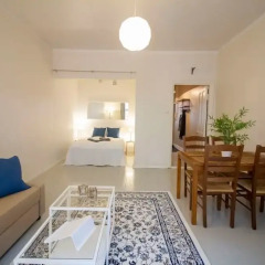 Отель 2ndhomes Kankurinkatu комната для гостей фото 2