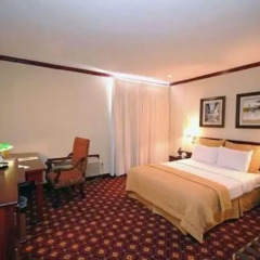 Clarion Hotel San Pedro Sula удобства в номере фото 2