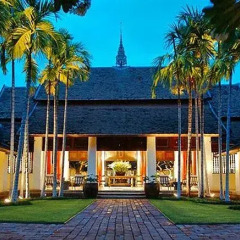 Rachamankha Hotel a Member of Relais & Châteaux фото 14