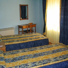 Hotel Isabel комната для гостей фото 5