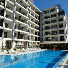 Cantilena Hotel бассейн фото 3