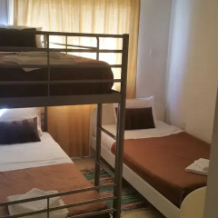 Отель Nondas Hill Apts Кипр, Ларнака - отзывы, цены и фото номеров - забронировать отель Nondas Hill Apts онлайн детские мероприятия фото 2