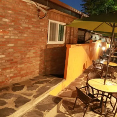 Отель 88st GUESTHOUSE Jongno Южная Корея, Сеул - отзывы, цены и фото номеров - забронировать отель 88st GUESTHOUSE Jongno онлайн