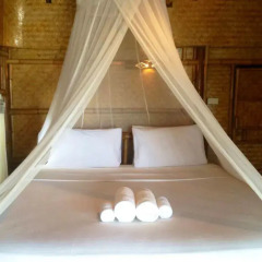 Отель Koh Jum Resort
