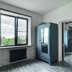 Гостиница Art-loft Tverskoy 13 удобства в номере фото 2