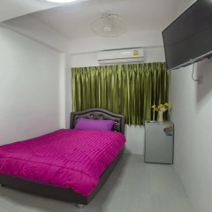 Отель Kontiki Guesthouse комната для гостей фото 3