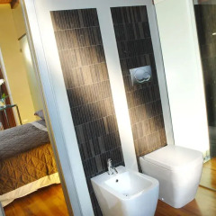 Отель Terres d'Aventure Suites интерьер отеля