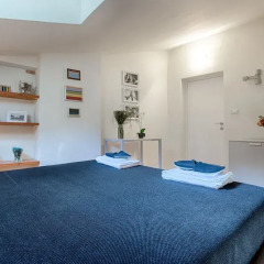 Отель Residenza Dei Guardinfanti спа