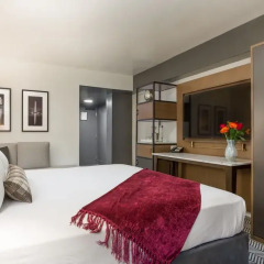 ARC THE.HOTEL, Washington DC комната для гостей фото 5