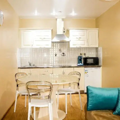 Отель Beau Sejour Appart City Centre Брюссель фото 8