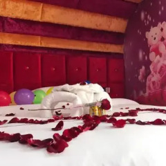 Отель Nihang Theme Hotel Китай, Шанхай - отзывы, цены и фото номеров - забронировать отель Nihang Theme Hotel онлайн спа