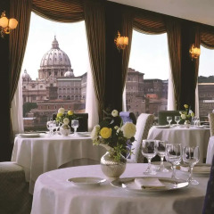 Atlante Star Hotel