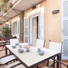 Отель Rome Luxury Rental