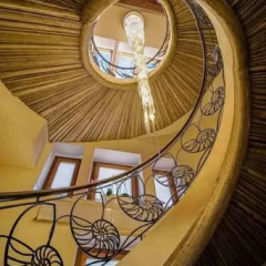Гостиница Villa Sofia сауна