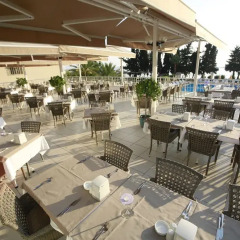 Aska Baran Hotel Турция, Аланья - отзывы, цены и фото номеров - забронировать отель Aska Baran Hotel онлайн помещение для мероприятий фото 2