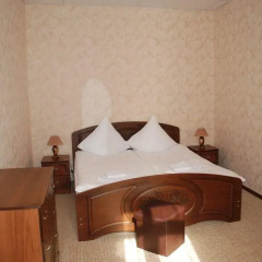 Gorny Uyut Hostel комната для гостей