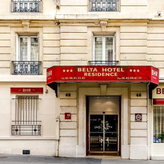 Belta Hotel