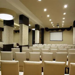 Mugla Hotel Турция, Атакой - отзывы, цены и фото номеров - забронировать отель Mugla Hotel онлайн развлечения