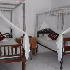 Отель Vista Rooms Galle Fort детские мероприятия