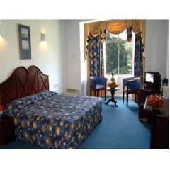 Galway Forest Lodge Hotel Nuwara Eliya сейф в номере