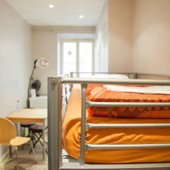 Victoria House Hostel спа