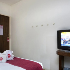 Отель Nida Rooms Rambutri 147 Grand Palace Бангкок детские мероприятия