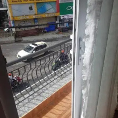 Da Lat Lanani Hotel Далат гостиничный бар