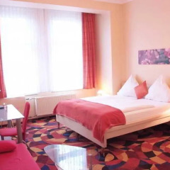 Hotel Ariana комната для гостей фото 2