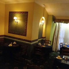 Hallam Hotel спа