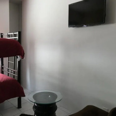 Отель D´Miros Hostal Boutique удобства в номере