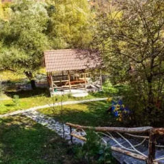 Отель Belveder Eco Rest zone Иджеван фото 11